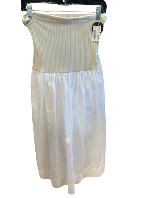 Vist Large View of Product Image Which is Used Unbranded Short Dress B S-4/6