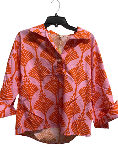 Vist Large View of Product Image Which is Used Jodifl Long Sleeve Top M-8/10
