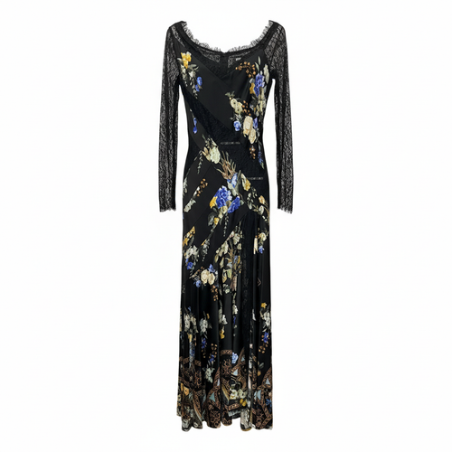 Vist Large View of Product Image Which is NWT Camilla Long Dress F M-8/10