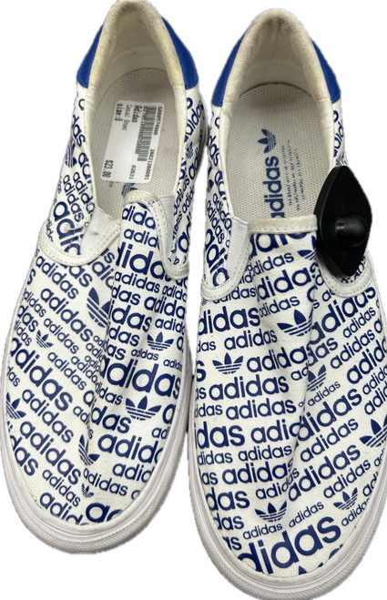 Vist Large View of Product Image Which is Used Adidas Casual Shoes 8