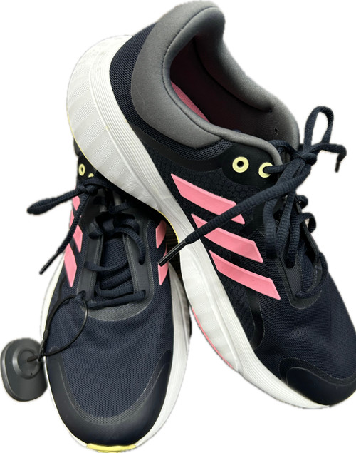 Vist Large View of Product Image Which is Used Adidas Performance Shoes 9.5
