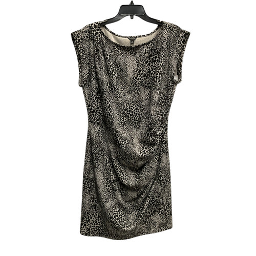 Vist Large View of Product Image Which is Used Ann Taylor Short Dress F L-12/14