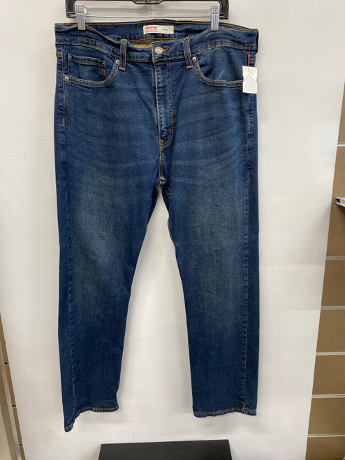 Vist Large View of Product Image Which is Used Levi's Mens Denim 36W