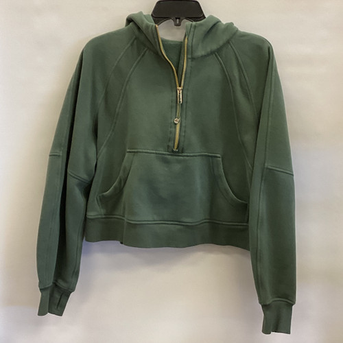 Vist Large View of Product Image Which is Used Lululemon Athletica Active Sweatshirt M-8/10