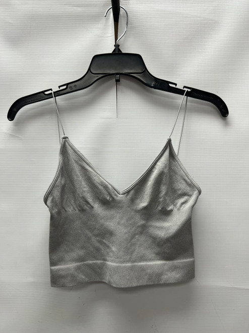 Vist Large View of Product Image Which is Used Free People Sleeveless Top XS-0/2