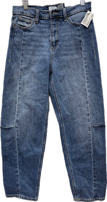 Vist Large View of Product Image Which is Used Time And Tru Denim 0-25