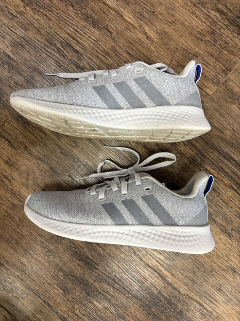 Vist Large View of Product Image Which is Used Adidas Performance Shoes 8.5