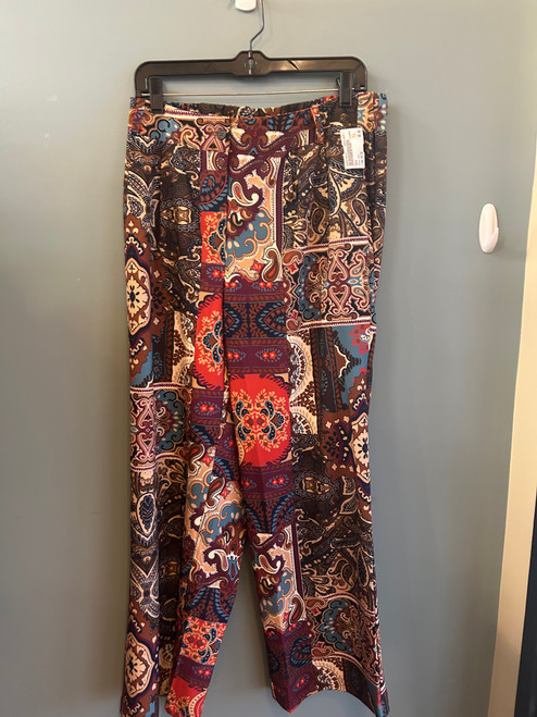 Vist Large View of Product Image Which is Used Cato Casual Pant 14-32