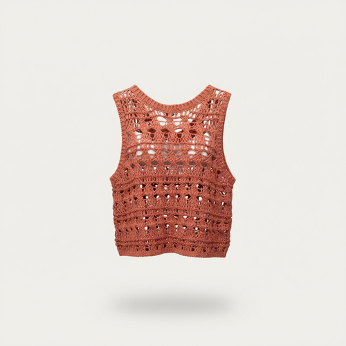 Vist Large View of Product Image Which is NWT Brunello Cucinelli Sleeveless Top M-8/10