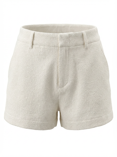 Vist Large View of Product Image Which is NWT A.L.C. Shorts 6-28