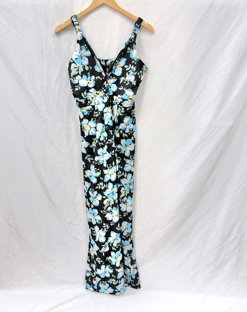 Vist Large View of Product Image Which is Used Elie Tahari Jumpsuit M-8/10