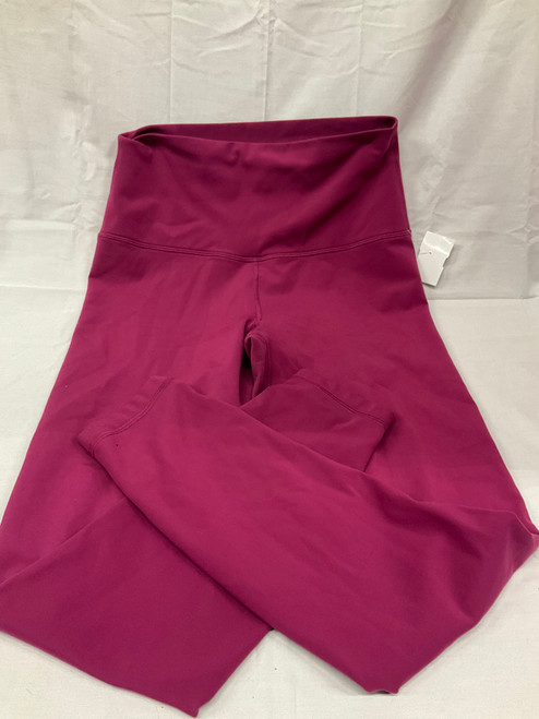 Vist Large View of Product Image Which is Used Yogalicious Active Leggings L 12-14/31-32