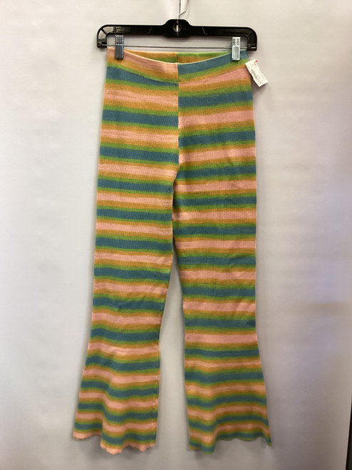 Vist Large View of Product Image Which is Used Free People Casual Pant S 4-6/27-28