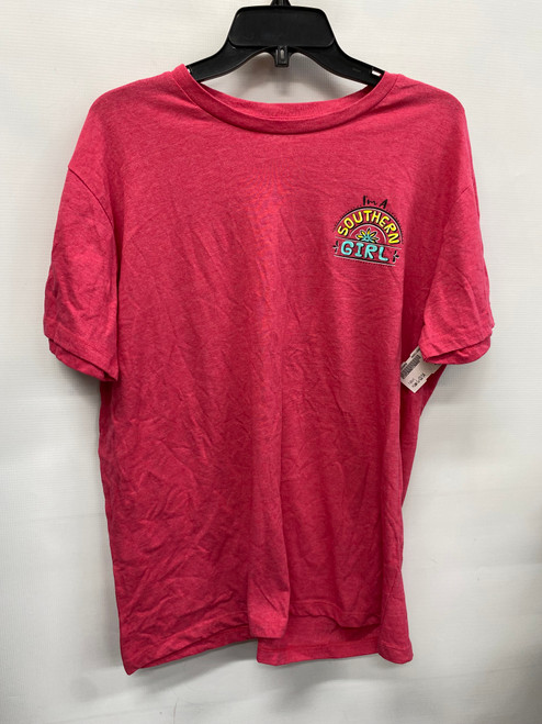 Vist Large View of Product Image Which is Used Unbranded T-Shirt L-12/14