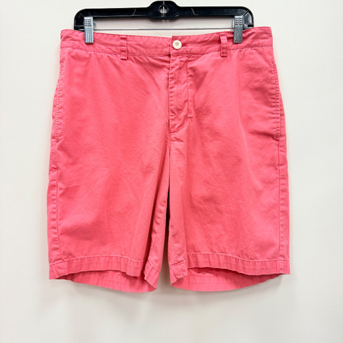 Vist Large View of Product Image Which is Used Vineyard Vines Mens Athletic Shorts 32W