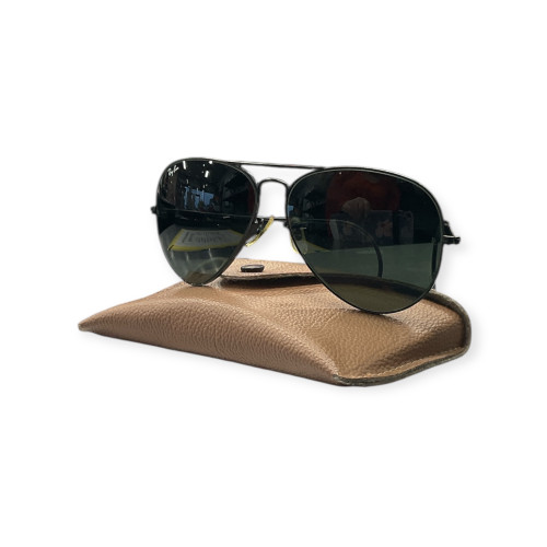 Vist Large View of Product Image Which is Used Ray-Ban Sunglasses