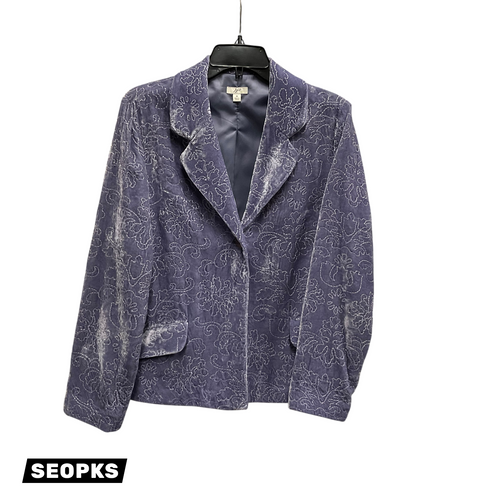 Vist Large View of Product Image Which is Used J. Jill Blazer M-8/10