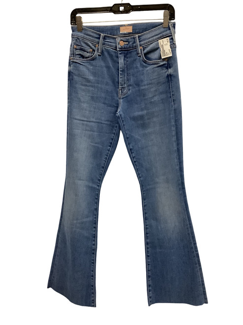 Vist Large View of Product Image Which is Used Mother Denim 4-27