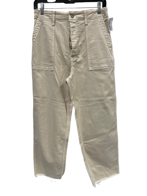 Vist Large View of Product Image Which is Used Mother Dress Pant 6-28
