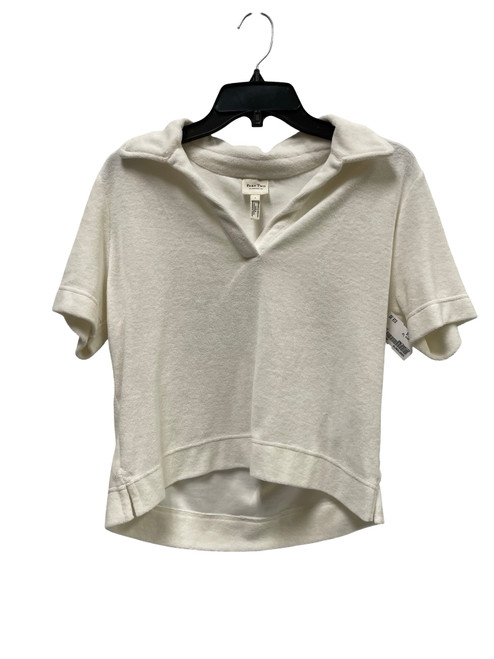 Vist Large View of Product Image Which is Used Part Two Short Sleeve Top S-4/6