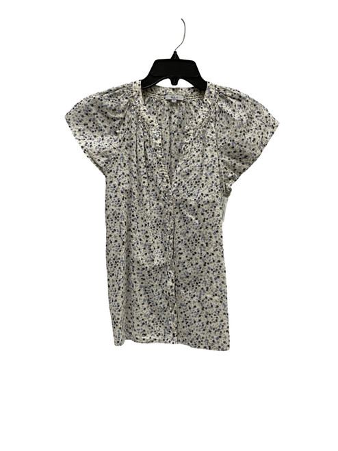 Vist Large View of Product Image Which is Used Rails Short Sleeve Top S-4/6