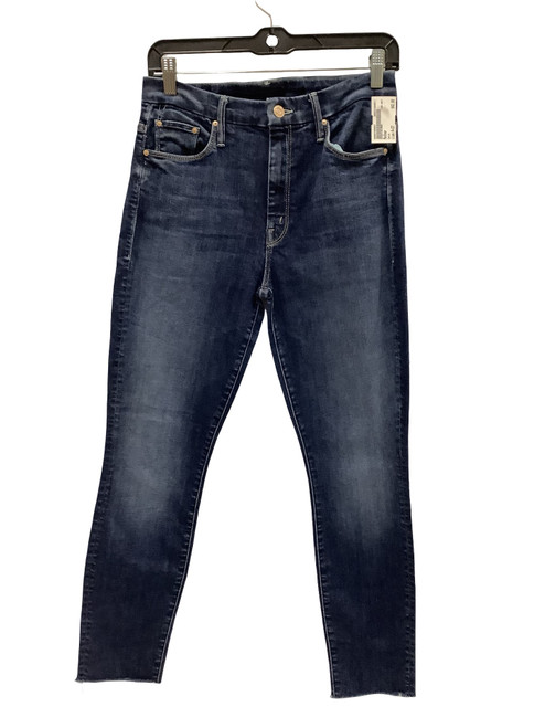 Vist Large View of Product Image Which is Used Mother Denim 4-27