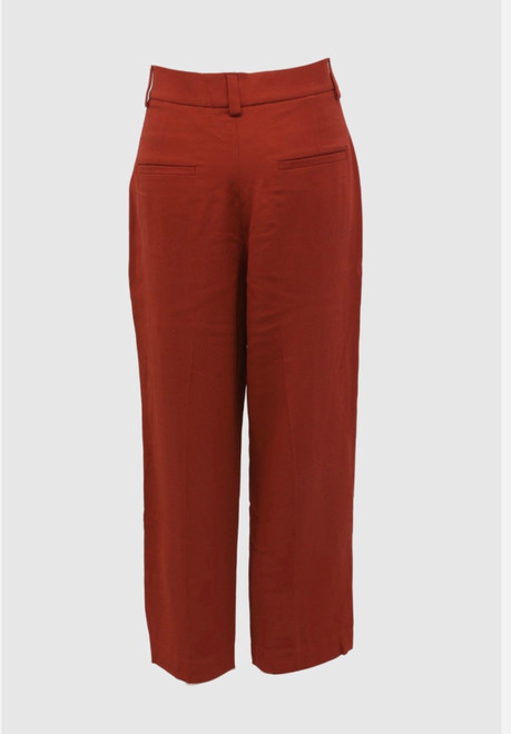 Vist Large View of Product Image Which is NWT Brunello Cucinelli Dress Pant 10-30