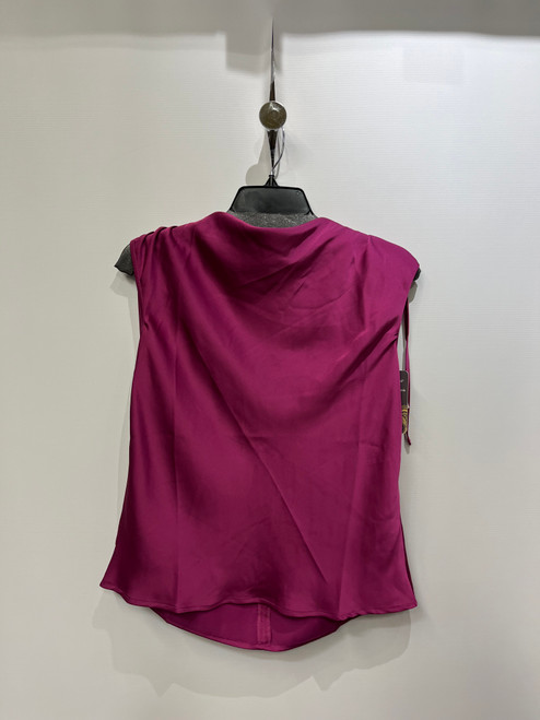 Vist Large View of Product Image Which is Used Evereve Short Sleeve Top XS-0/2