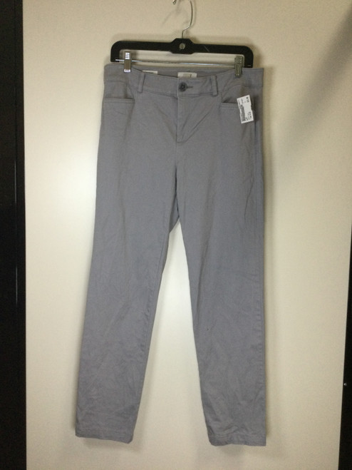 Vist Large View of Product Image Which is Used Loft Casual Pant 4-27