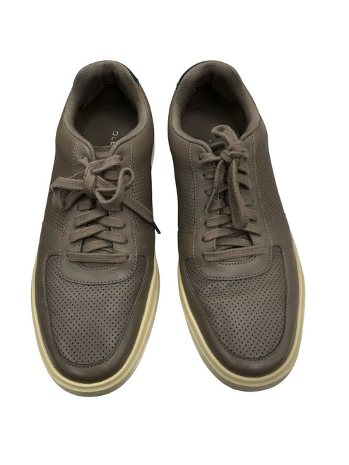 Vist Large View of Product Image Which is Used Cole Haan Mens Casual Shoes 10.5