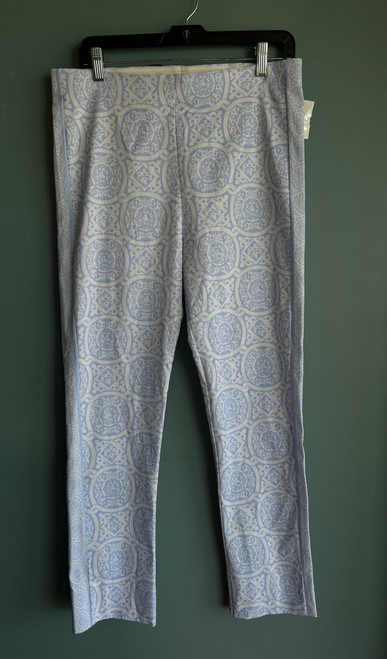 Vist Large View of Product Image Which is Used Unbranded Casual Pant 12-31