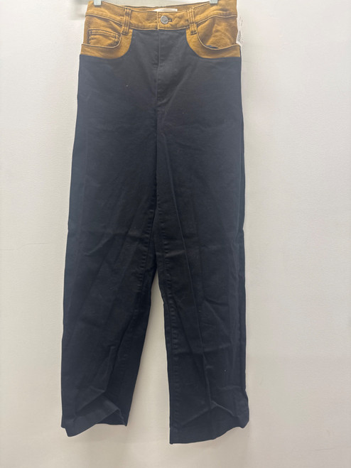 Vist Large View of Product Image Which is Used Oat+Fort Denim 4-27
