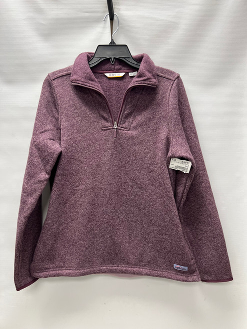 Vist Large View of Product Image Which is Used Orvis Lightweight Sweater M-8/10