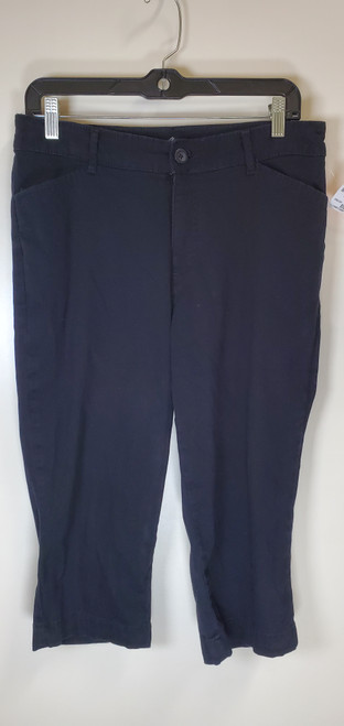 Vist Large View of Product Image Which is Used Dockers Casual Pant 10-30