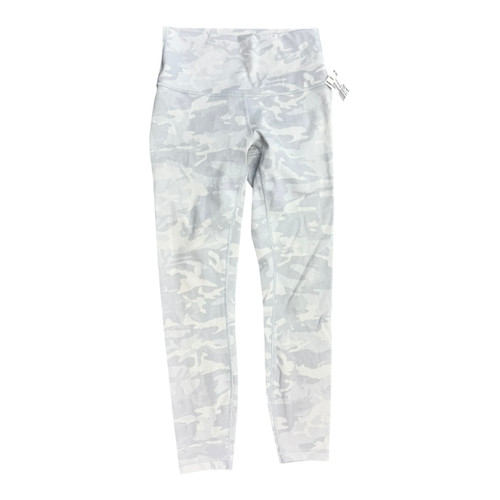 Vist Large View of Product Image Which is Used Lululemon Athletica Active Leggings 6-28