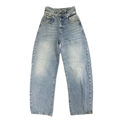 Vist Large View of Product Image Which is Used Frame Denim XXS 00/24-25