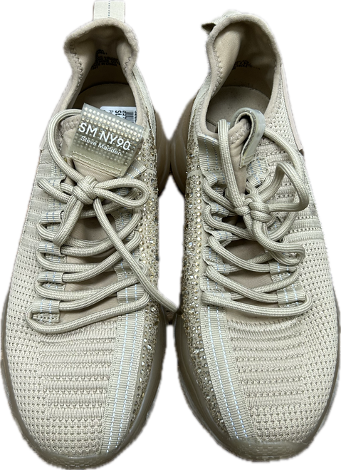 Vist Large View of Product Image Which is Used Steve Madden Performance Shoes 9.5