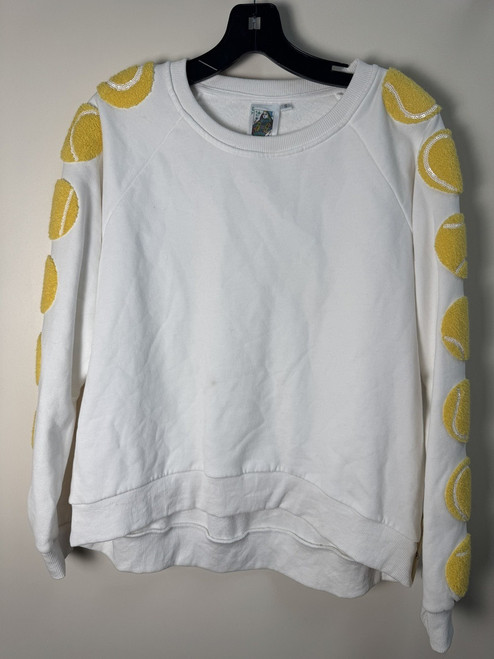 Vist Large View of Product Image Which is Used Unbranded Sweatshirt S-4/6