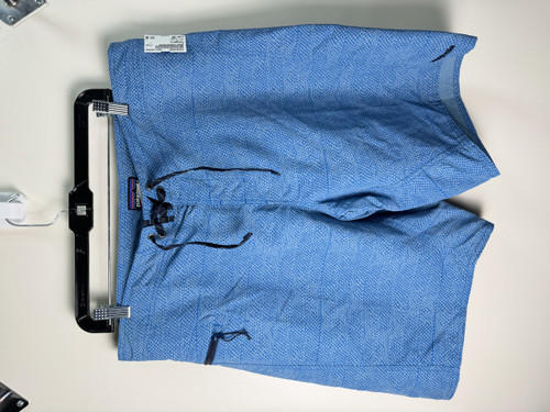 Vist Large View of Product Image Which is Used Patagonia Mens Swimwear 36W