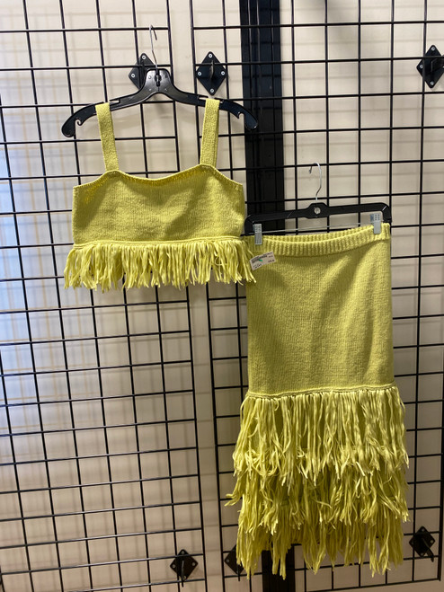 Vist Large View of Product Image Which is Used Unbranded Short Dress B S-4/6