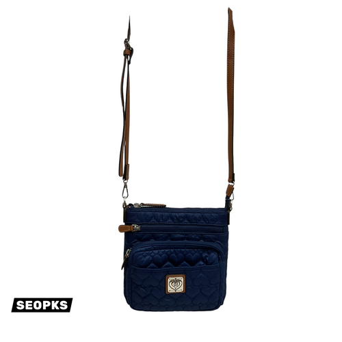 Vist Large View of Product Image Which is Used Brighton Small Handbag