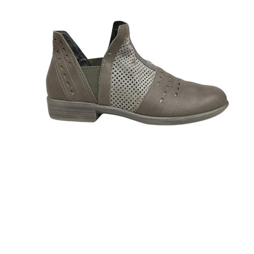 Vist Large View of Product Image Which is Used Naot Ankle Boots 7