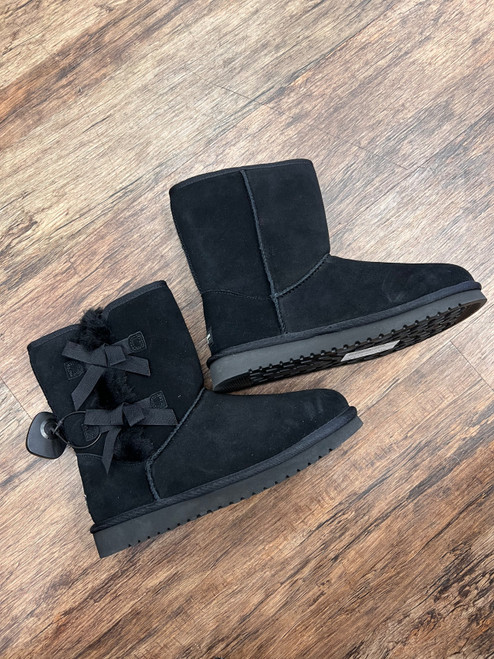 Vist Large View of Product Image Which is Used Unbranded Ankle Boots 9