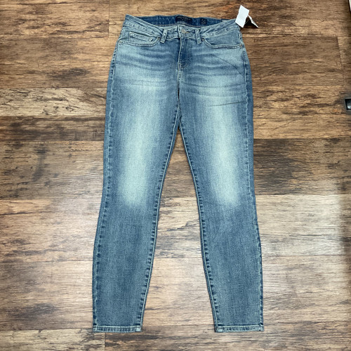 Vist Large View of Product Image Which is Used Lucky Brand Denim 8-29