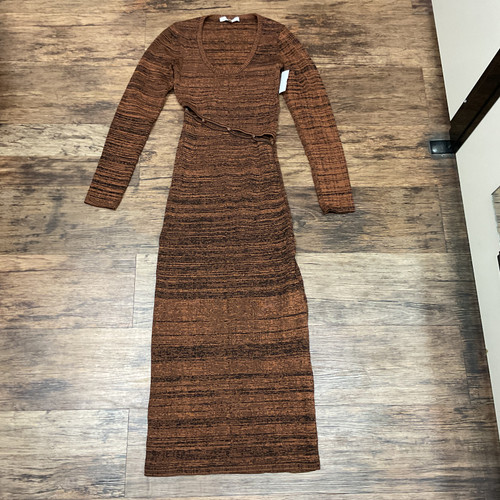 Vist Large View of Product Image Which is Used WAYF Long Dress B XS-0/2