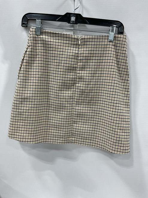Vist Large View of Product Image Which is Used Wilfred Short Skirt 2-26