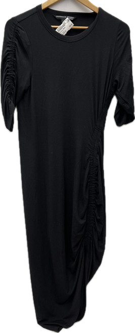 Vist Large View of Product Image Which is Used Veronica Beard Long Dress F M-8/10