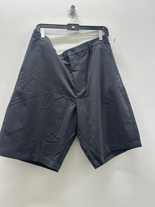 Vist Large View of Product Image Which is Used black sunice  Mens Shorts 36W
