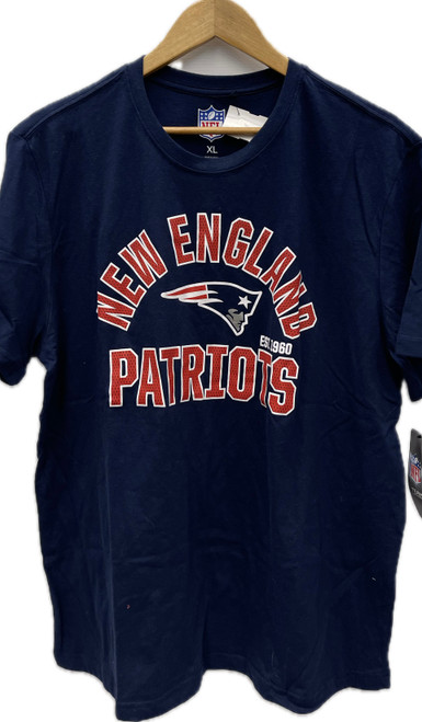 Vist Large View of Product Image Which is Used NFL Mens T-Shirt XL