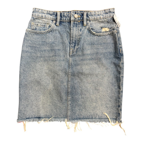 Vist Large View of Product Image Which is Used All Saints Short Skirt 4-27